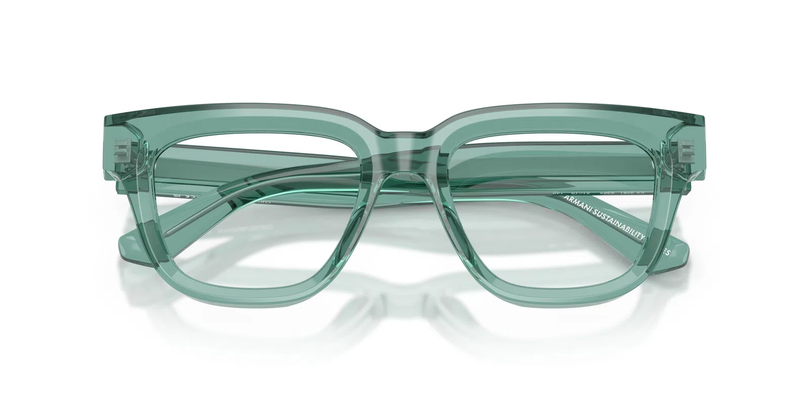 Emporio Armani 3281 Eyeglasses - view 24
